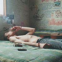 qq头像图片男生个性网2014_WWW.WHOISQQ.COM