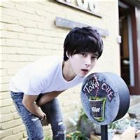 奋斗头像图片 男生_WWW.WHOISQQ.COM