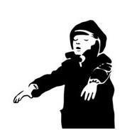 神秘的男生头像图片_WWW.WHOISQQ.COM
