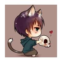 q版qq头像图片男生_WWW.WHOISQQ.COM