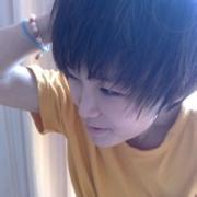 蓝色炫酷男生qq头像图片_WWW.WHOISQQ.COM