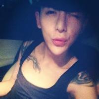 蓝色炫酷男生qq头像图片_WWW.WHOISQQ.COM