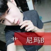 超帅男生子弹头像图片_WWW.WHOISQQ.COM