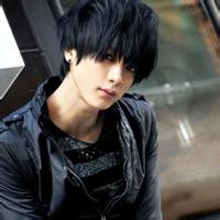 2014最新男生冷酷头像图片_WWW.WHOISQQ.COM