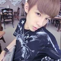 2014最新男生冷酷头像图片_WWW.WHOISQQ.COM