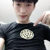 qq钢铁侠头像图片男生_WWW.WHOISQQ.COM