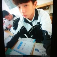 头像图片男生学生_WWW.WHOISQQ.COM