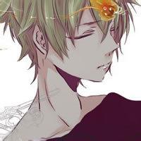 男生大笑头像图片吧_WWW.WHOISQQ.COM