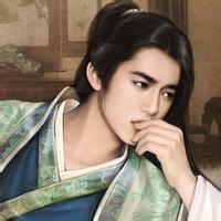 qq男生古装头像图片_WWW.WHOISQQ.COM