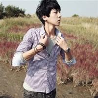 帅气酷的男生qq头像图片_WWW.WHOISQQ.COM