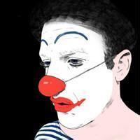 个性头像图片男生怪咖_WWW.WHOISQQ.COM