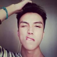 爱笑男生暖男头像图片_WWW.WHOISQQ.COM