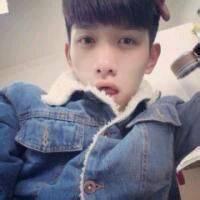 爱笑男生暖男头像图片_WWW.WHOISQQ.COM