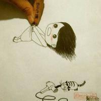 萌萌哒的头像图片小男生_WWW.WHOISQQ.COM