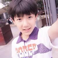 qq头像图片男生带tfboys_WWW.WHOISQQ.COM