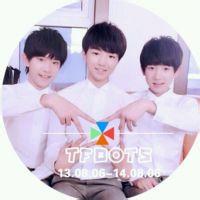 qq头像图片男生带tfboys_WWW.WHOISQQ.COM