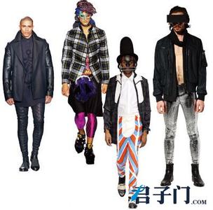 全身白衣服男生头像图片_WWW.WHOISQQ.COM