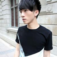 白色的男生头像图片_WWW.WHOISQQ.COM