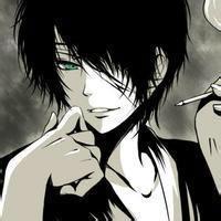 冷莫男生头像图片_WWW.WHOISQQ.COM