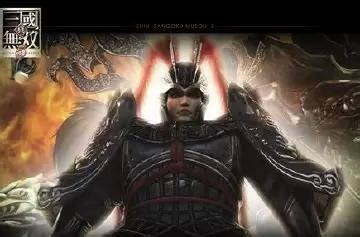 qq头像图片男生拿关公刀_WWW.WHOISQQ.COM