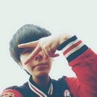 个性头像图片男生倒立_WWW.WHOISQQ.COM