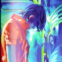 男生自卑头像图片_WWW.WHOISQQ.COM
