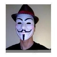 假面男生头像图片_WWW.WHOISQQ.COM