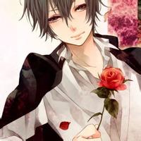 治愈系男生qq头像图片_WWW.WHOISQQ.COM