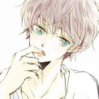 治愈系男生qq头像图片_WWW.WHOISQQ.COM