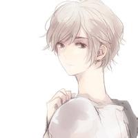 治愈系男生qq头像图片_WWW.WHOISQQ.COM