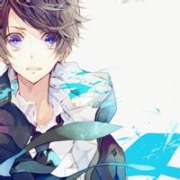 冷酷男生帅背影头像图片_WWW.WHOISQQ.COM
