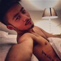 半身头像图片男生2014_WWW.WHOISQQ.COM