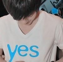 男生积极向上头像图片_WWW.WHOISQQ.COM