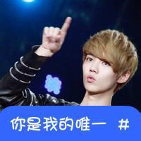 exo应援头像图片男生_WWW.WHOISQQ.COM