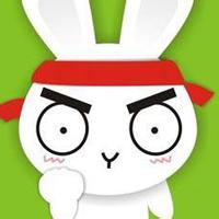 qq兔子头像图片男生_WWW.WHOISQQ.COM
