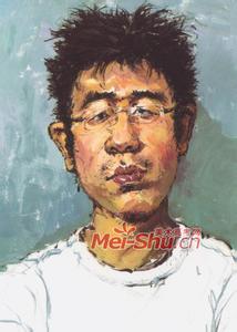 半身像男生头像图片_WWW.WHOISQQ.COM
