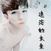 头像图片男生小青年带纹身_WWW.WHOISQQ.COM
