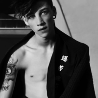 男生头像图片本周最热_WWW.WHOISQQ.COM