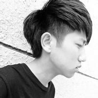 男生潮流头像图片大全_WWW.WHOISQQ.COM