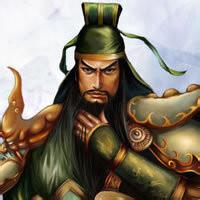 qq头像图片男生关公_WWW.WHOISQQ.COM