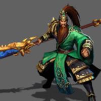 qq头像图片男生关公_WWW.WHOISQQ.COM