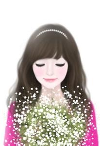 男生抱小虎头像图片_WWW.WHOISQQ.COM