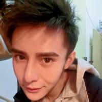 qq乐观头像图片男生_WWW.WHOISQQ.COM