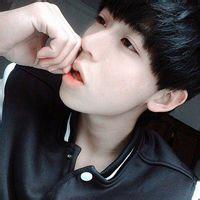 qq头像图片男生酷炫_WWW.WHOISQQ.COM