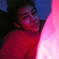 男生红色头像图片_WWW.WHOISQQ.COM