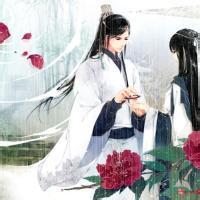 古典男生qq彩色头像图片_WWW.WHOISQQ.COM