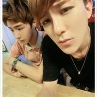 炮头真人男生头像图片_WWW.WHOISQQ.COM