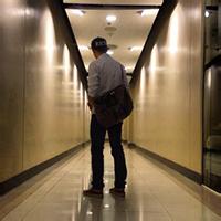 炮头真人男生头像图片_WWW.WHOISQQ.COM