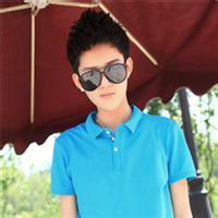有气质的红色男生头像图片_WWW.WHOISQQ.COM