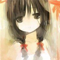 qq头像图片闭眼男生_WWW.WHOISQQ.COM